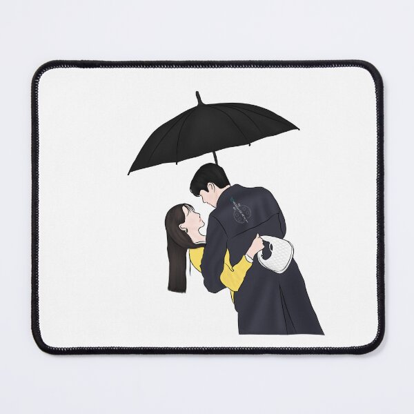 Item preview, King The Land Korean Drama designed and sold by ArtRaftPro.