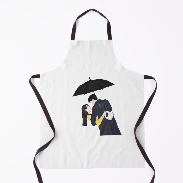 Item preview, King The Land Korean Drama designed and sold by ArtRaftPro.