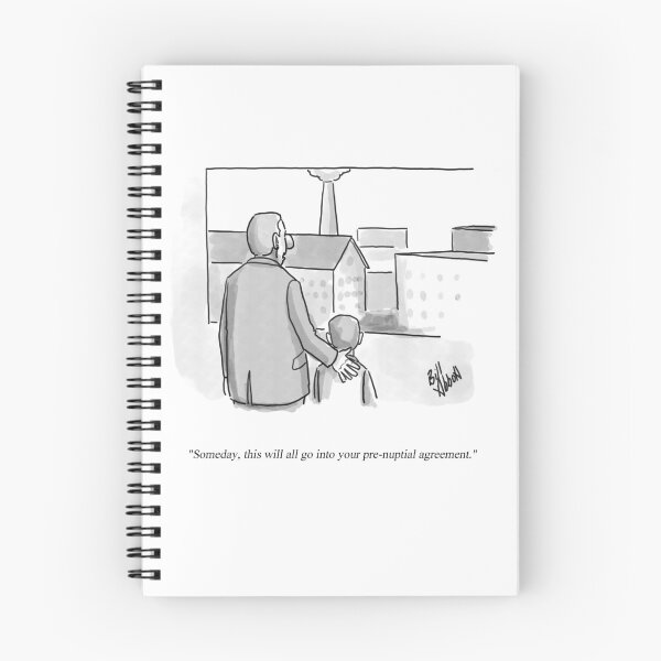 Item preview, Classic Fatherly Advice Cartoon designed and sold by abbottoons.