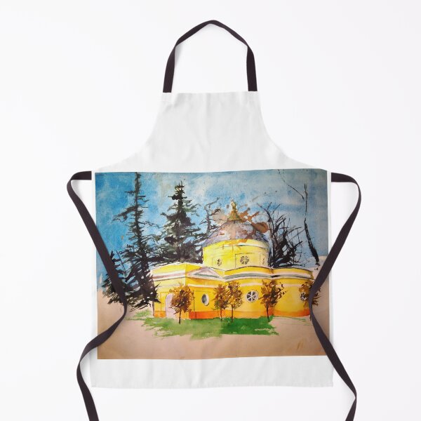 Item preview, homestead designed and sold by DonnaBlankaArt.