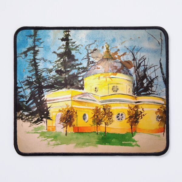 Item preview, homestead designed and sold by DonnaBlankaArt.