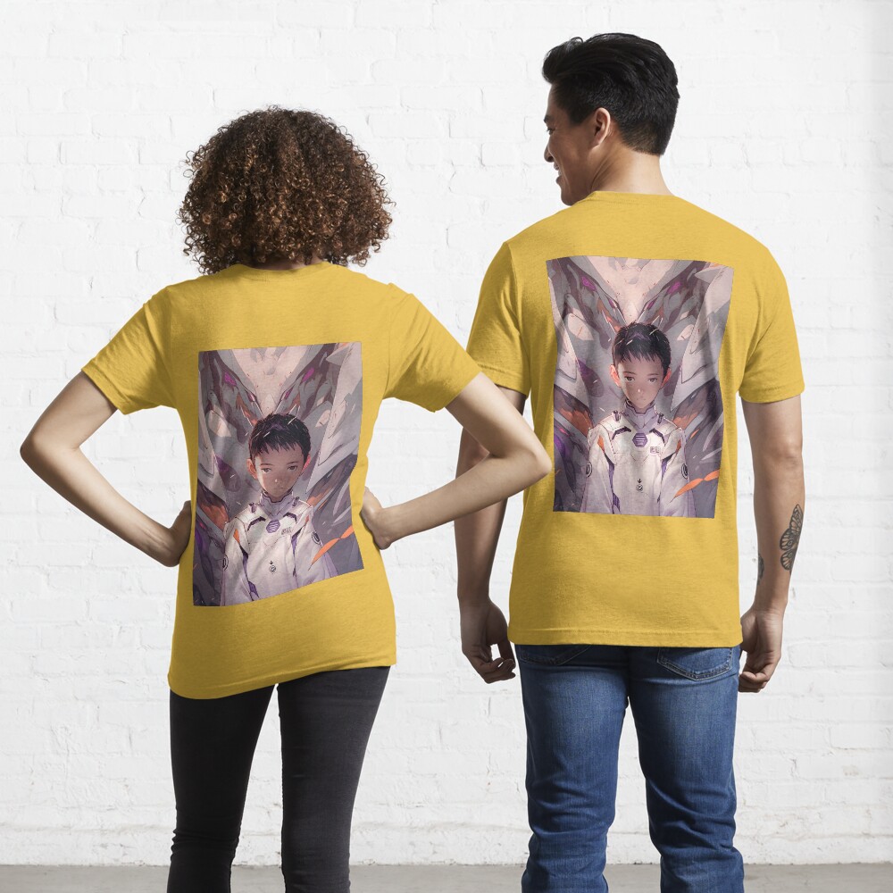 Evangelion xxx