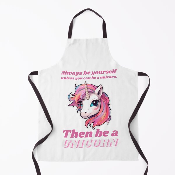 Item preview, Always Be Yourself Unless You Can Be a Unicorn. Then Be a Unicorn. designed and sold by OurBarcode.