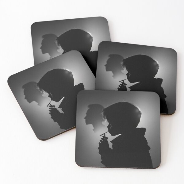 Item preview, It is impossible for one person to exist without another. designed and sold by FAhigh-Design.