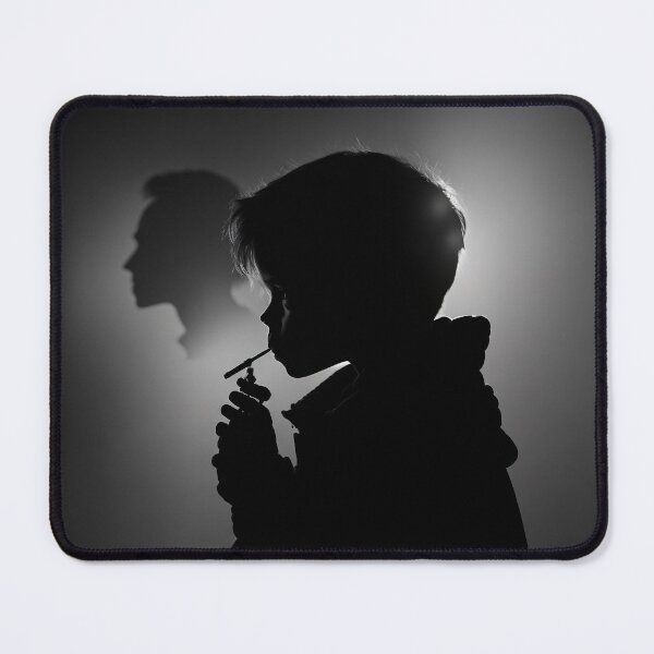 Item preview, It is impossible for one person to exist without another. designed and sold by FAhigh-Design.