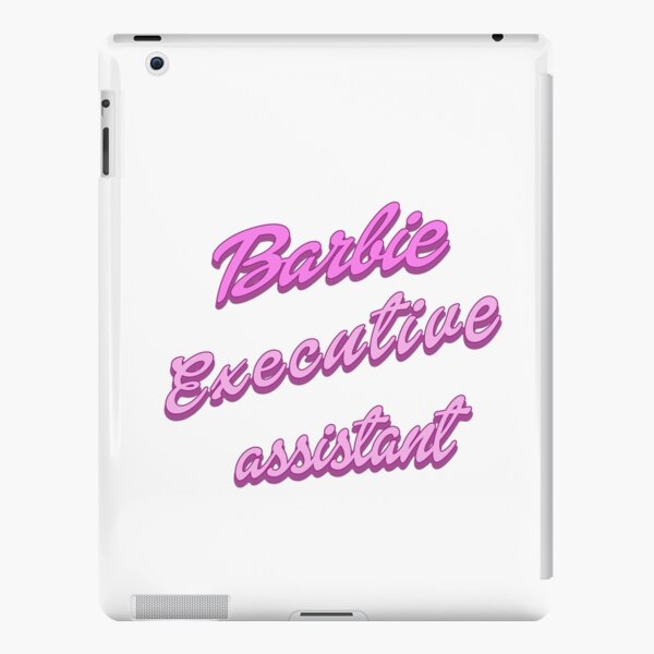 Barbie Graphic designer Laptop Sleeve for Sale by DisceteDesigns