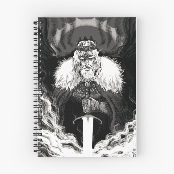 Item preview, Mad King designed and sold by RackhamTheRoux.