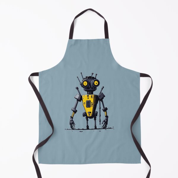 Item preview, Borderland Claptrap - Unleash the Quirky Mayhem designed and sold by kanjxtan.