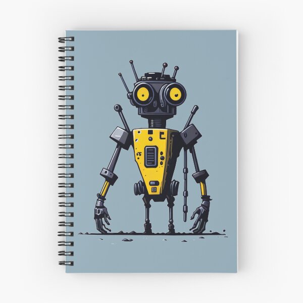 Item preview, Borderland Claptrap - Unleash the Quirky Mayhem designed and sold by kanjxtan.