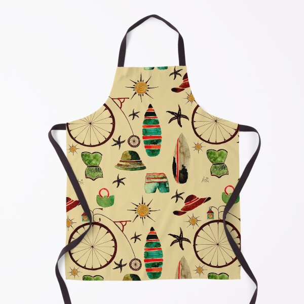 Item preview, Beach Vibes designed and sold by artonthefly.