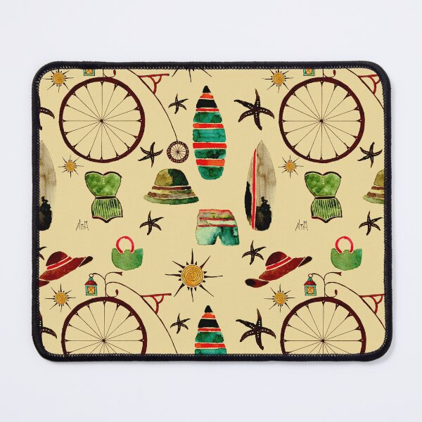 Item preview, Beach Vibes designed and sold by artonthefly.