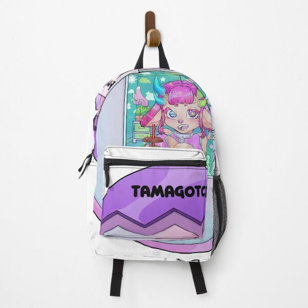Item preview, Monster Tamagatchi designed and sold by TheGobboShoppe.