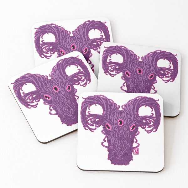Item preview, Shub-Niggurath Abides designed and sold by David Lee  INGERSOLL.
