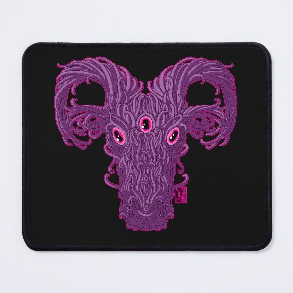 Item preview, Shub-Niggurath Abides designed and sold by David Lee  INGERSOLL.