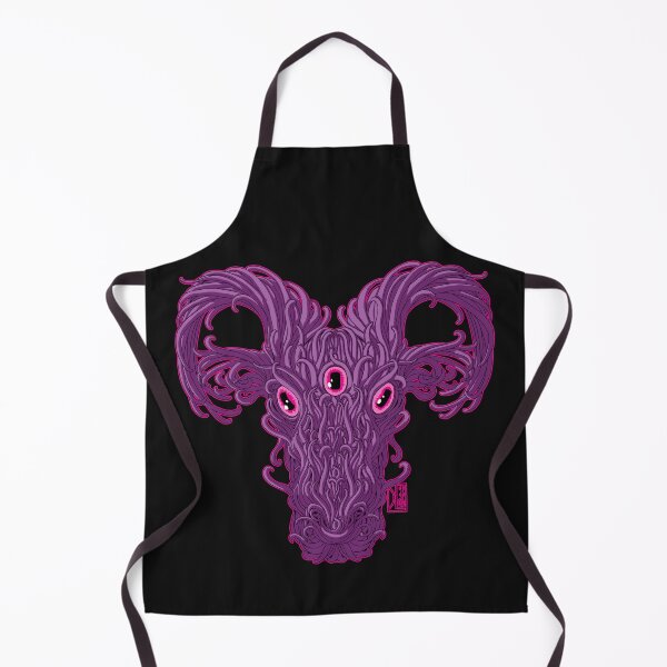 Item preview, Shub-Niggurath Abides designed and sold by David Lee  INGERSOLL.
