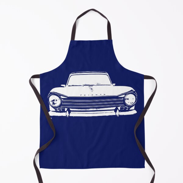 Item preview, Triumph Herald 13/60 classic 1960s British car monoblock designed and sold by soitwouldseem.