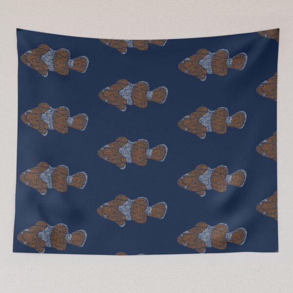 Item preview, Clownfish designed and sold by eikwox.
