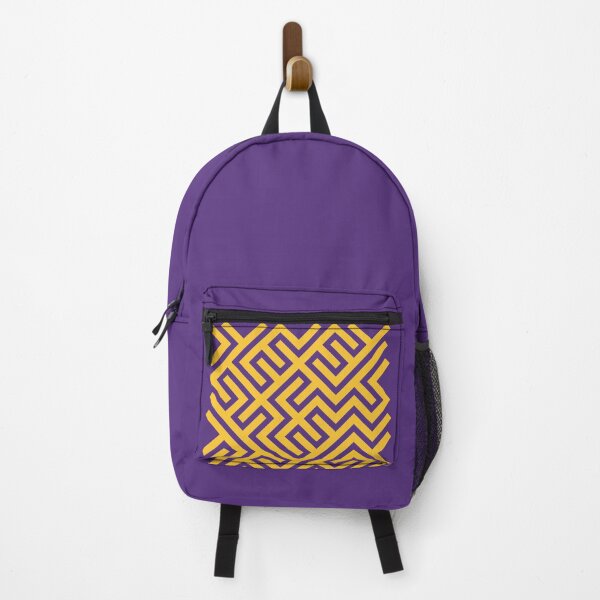 Item preview, Random Maze Pattern designed and sold by JenTrinhArt.