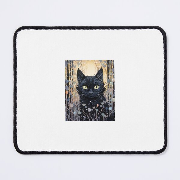 Item preview, black cat magic designed and sold by Filmharmony.