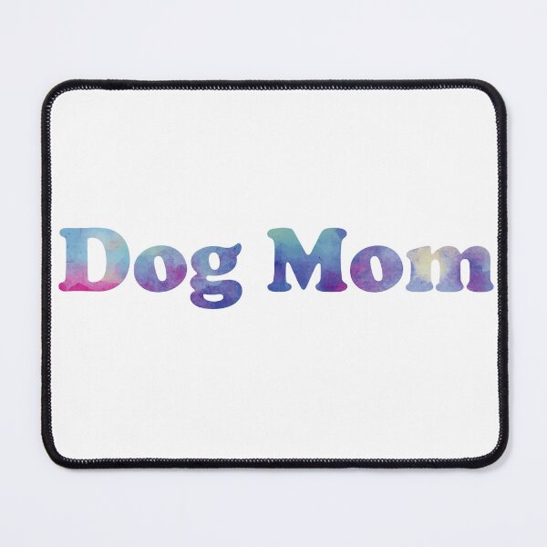 Item preview, Dog Mom designed and sold by Divas ⭐⭐⭐⭐⭐.