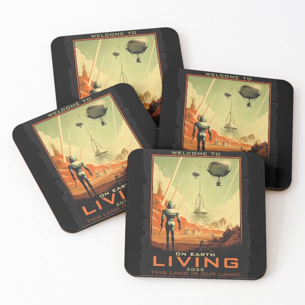 Item preview, On Earth Living designed and sold by WallGarden.
