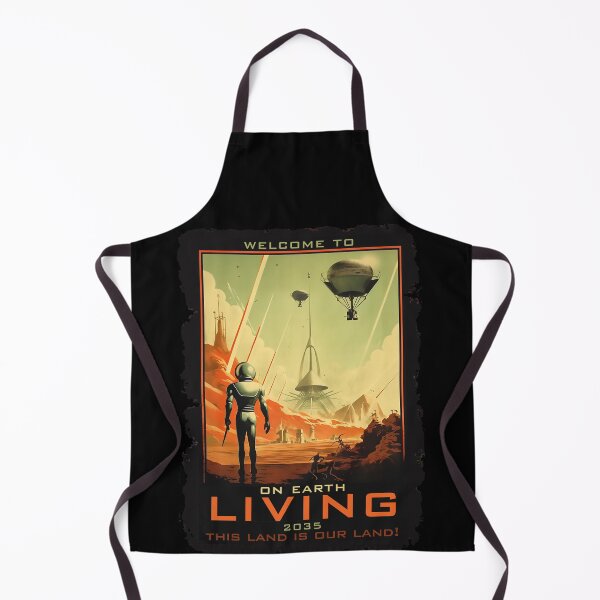 Item preview, On Earth Living designed and sold by WallGarden.