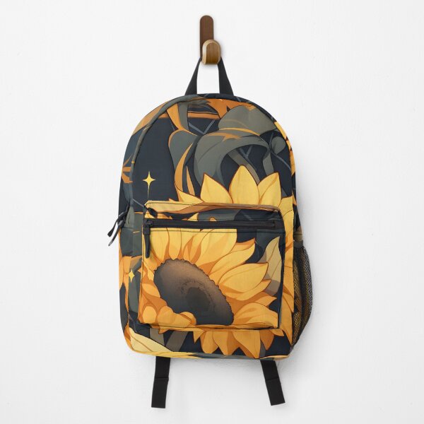 Item preview, Sunflower 9 designed and sold by SkyPouikPouik.