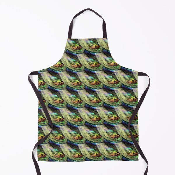 Item preview, Muddy scales designed and sold by DeisoriDoodles.