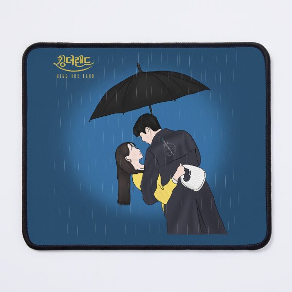 Item preview, King The Land Korean Drama designed and sold by ArtRaftPro.