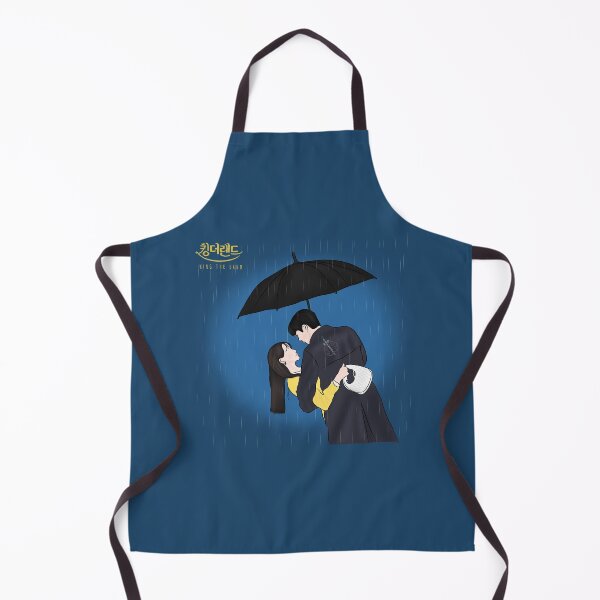 Item preview, King The Land Korean Drama designed and sold by ArtRaftPro.