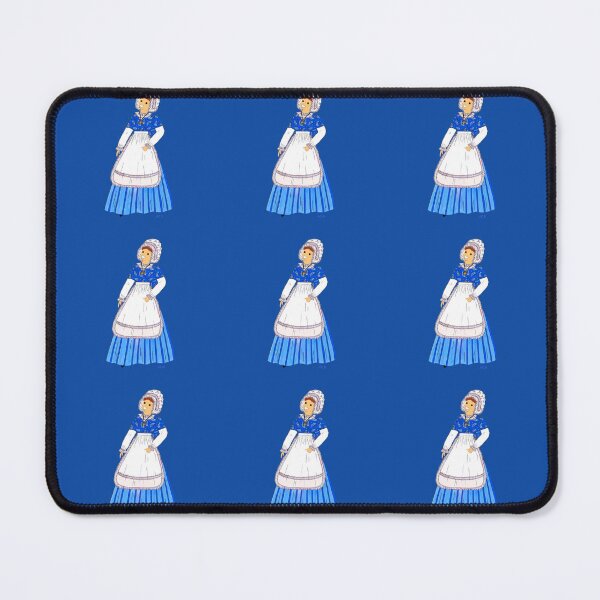 Item preview, Lorraine de Meuse, France designed and sold by Catherine Debusne.