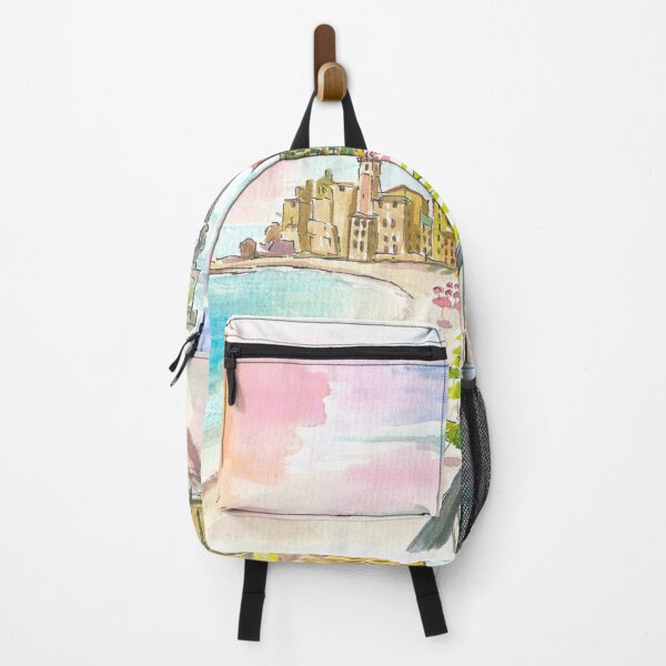 Item preview, Camogli dreams on the Golfo Paradiso on the Riviera di Levante designed and sold by artshop77.