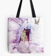 Princess Dreams Tote Bag