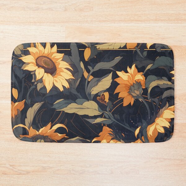Item preview, Sunflower 10 designed and sold by SkyPouikPouik.
