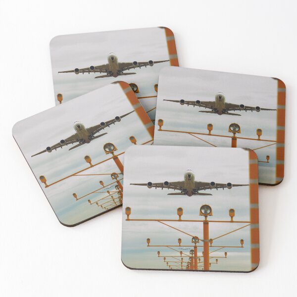 Item preview, A380 Take Off  designed and sold by Pontian69.