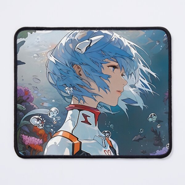 Item preview, Exclusive Neon Genesis Evangelion XL art and merchandising: Stunning images for true fans. designed and sold by InsaneLEDP.