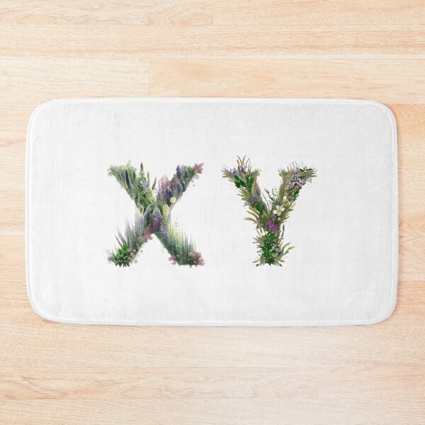 Item preview, xx xy designed and sold by Fantes.