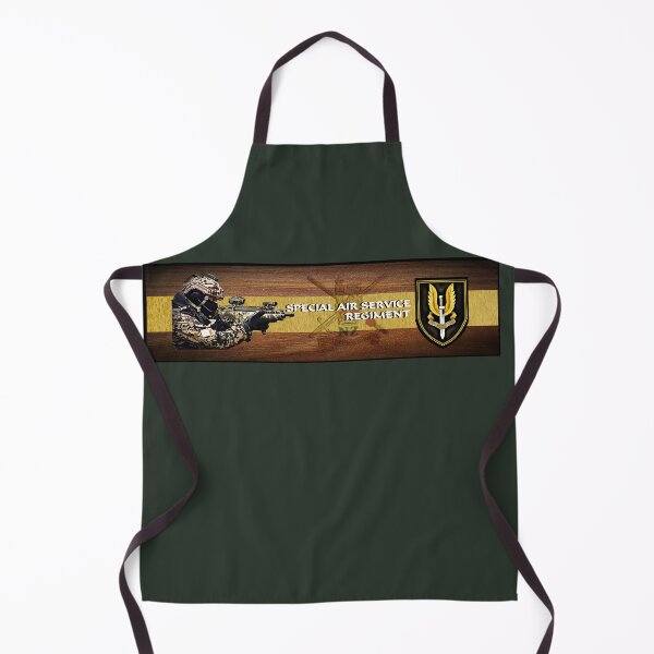 Item preview, SPECIAL FORCES ELITE DESIGNS SASR designed and sold by THE AMERICAN TEEVANGELIST.