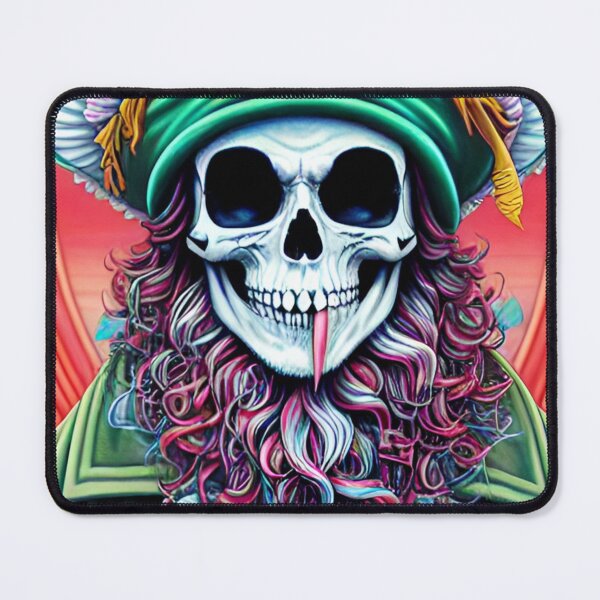 Item preview, Pirate Skull designed and sold by BeachMafia.
