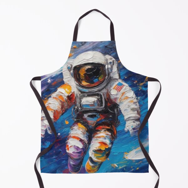 Item preview, Astronaut designed and sold by kultomatic.
