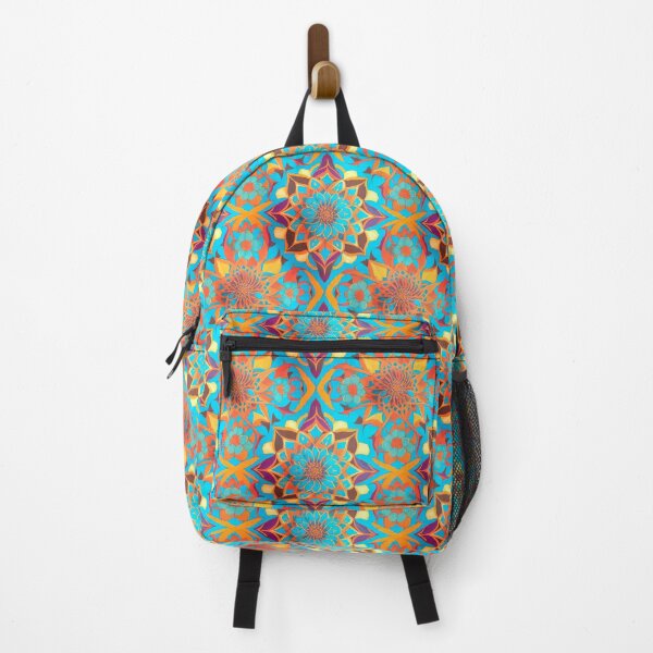 Item preview, Vibrant Pattern  designed and sold by Theo-B.
