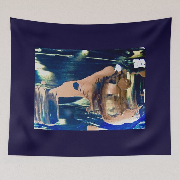 Item preview, Abstract 704 designed and sold by Shulie1.
