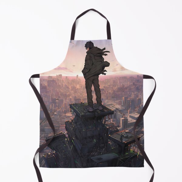 Item preview, Exclusive Neon Genesis Evangelion XLI art and merchandising: Stunning images for true fans. designed and sold by InsaneLEDP.