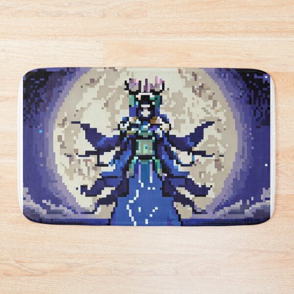 Item preview, moon goddess designed and sold by Peach's  Cream.