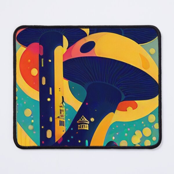 Item preview, Mushroom Kingdom designed and sold by BeachMafia.