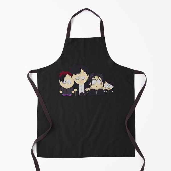 Item preview, The Goth Kids designed and sold by Xanderlee7.