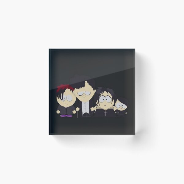 Artikelvorschau, Die Goth-Kids entworfen und verkauft von Xanderlee7.