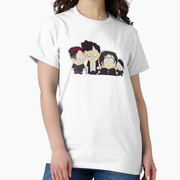 Item preview, The Goth Kids designed and sold by Xanderlee7.