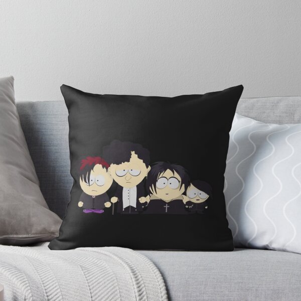 Item preview, The Goth Kids designed and sold by Xanderlee7.