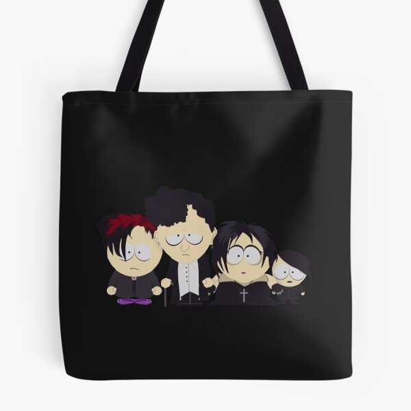 Item preview, The Goth Kids designed and sold by Xanderlee7.